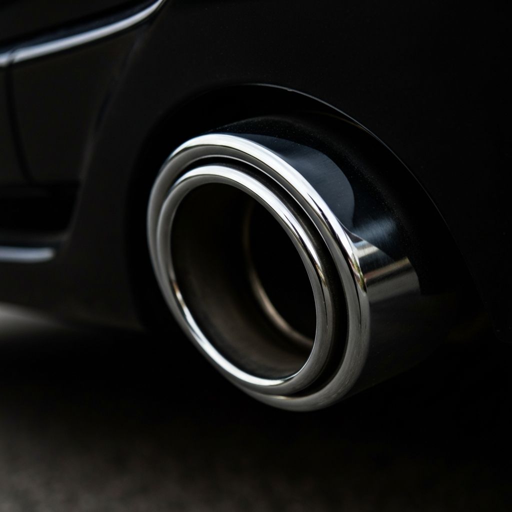 Full Exhaust System 3